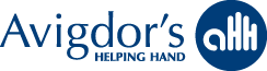 Avigdors Helping Hand logo