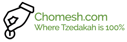 Chomesh logo