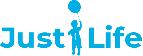 Just One Life logo