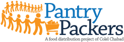 Pantry Packers logo