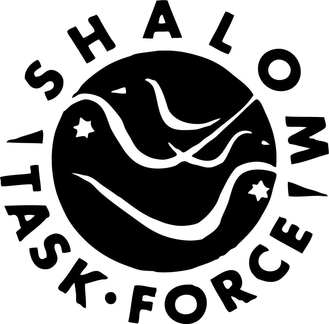 Shalom Task Force logo