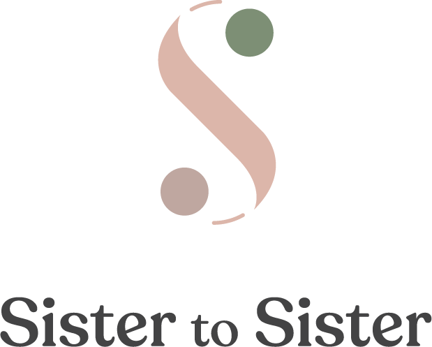 Sister to Sister logo