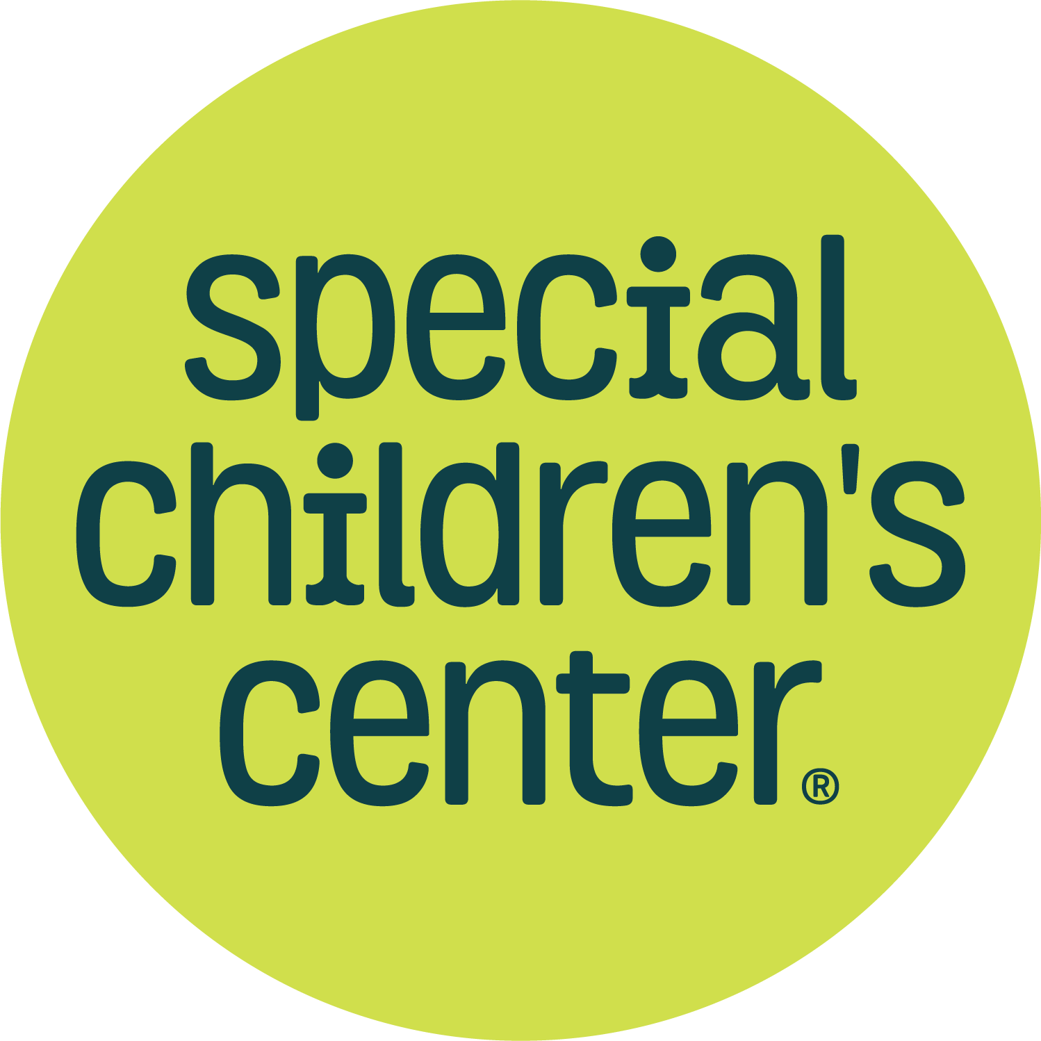 The Special Children's Center logo