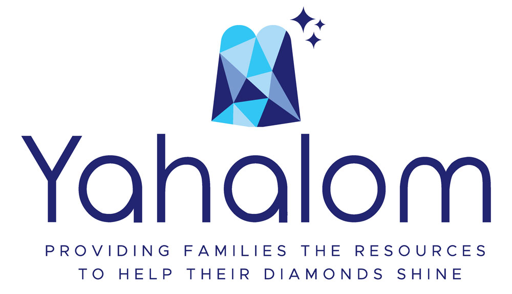 Yahalom logo