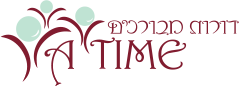 ATime logo