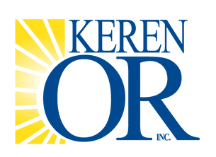 Keren Or logo