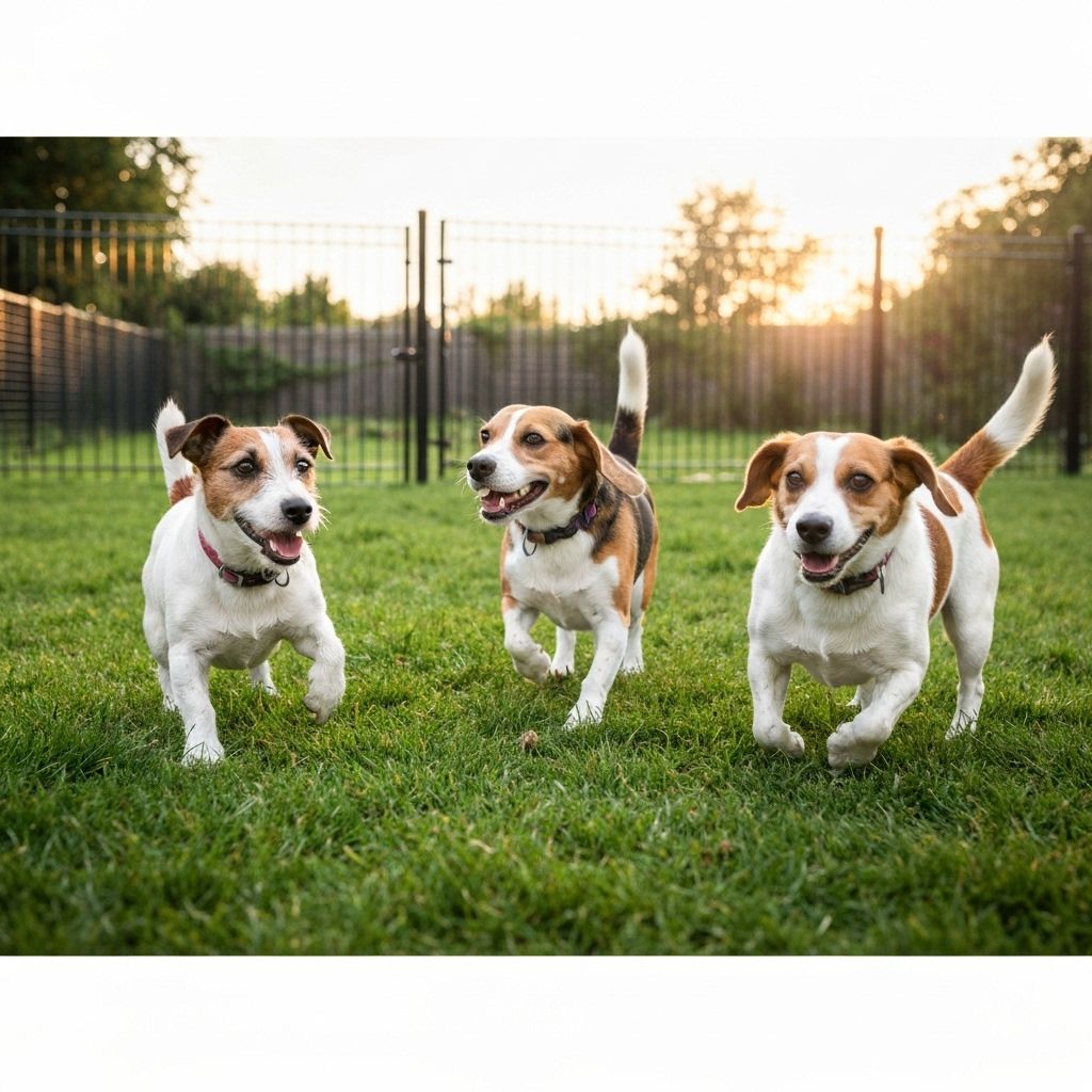 Animals & Pets image